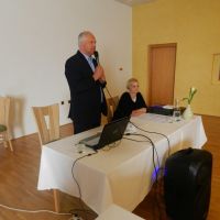 Usposabljanje za aktivno življenje in delo; Terme Topolšica, 18.-19.5.2018