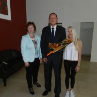 Usposabljanje za zaposlene in brezposelne invalide ter Okrepitev mreže aktivov delovnih invalidov, Radenci