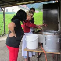 DI Sevnica: Jesenske aktivnosti društva
