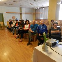 Usposabljanje za aktivno življenje in delo; Terme Topolšica, 18.-19.5.2018