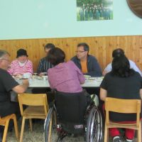 DI Sevnica: Jesenske aktivnosti društva
