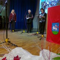 DI Dravograd: Regijska proslava ob dnevu invalidov