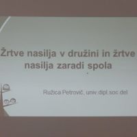 Usposabljanje za aktivno življenje in delo; Terme Topolšica, 18.-19.5.2018