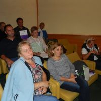 15.-16.9.2017: Usposabljanje za aktivno življenje in delo; Zdravilišče Radenci