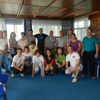 Usposabljanje za zaposlene in brezposelne invalide ter Okrepitev mreže aktivov delovnih invalidov, Radenci