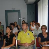 Usposabljanje za aktivno življenje in delo - za zaposlene in brezposelne invalide; Terme Čatež, 16. - 17.9.2016