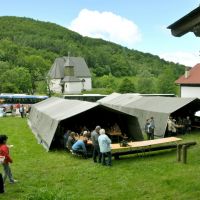 ODI Zgornje Posotelje: 45. letnica društva na Boču