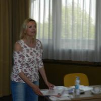 19.-20.5.2017: Usposabljanje za aktivno življenje in delo; Moravske Toplice