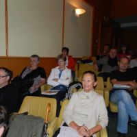 15.-16.9.2017: Usposabljanje za aktivno življenje in delo; Zdravilišče Radenci