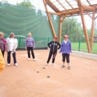 DI Hrastnik: Športne igre društev invalidov Koordinacije Zasavje-Posavje