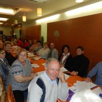Usposabljanje za aktivno sodelovanje in neodvisno življenje invalidov, Terme Dobrna, 24.11.-25.11.2017