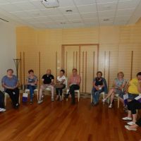 Usposabljanje za aktivno sodelovanje in neodvisno življenje invalidov