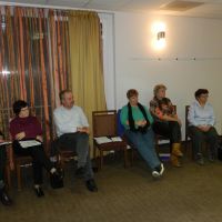 Usposabljanje za aktivno sodelovanje in neodvisno življenje invalidov, Terme Ptuj, 25.-26.11.2016