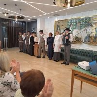40 let DI Ilirska Bistrica