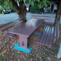 Delavnica OKRASNI IZDELKI IZ LESA, Radenci 24.09. - 01.10.2026