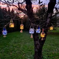 Delavnica IZDELAVA IN DEKORIRANJE SVEČ, Radenci 02.10. - 09.10.2025