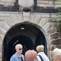 Planinski dan Orlovo gnezdo