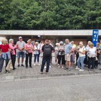 Planinski dan Orlovo gnezdo