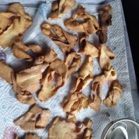Pekarska delavnica v DI Radeče