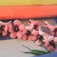 Delavnica IZDELOVANJE BUTAR IN CVETJA, Radenci 12.02. - 19.02.2026