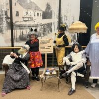 Delavnica IZDELOVANJE BUTAR IN CVETJA, Radenci 12.02. - 19.02.2026