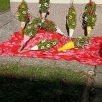 Delavnica IZDELOVANJE BUTAR IN CVETJA, Radenci 12.02. - 19.02.2026