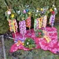 Delavnica IZDELOVANJE BUTAR IN CVETJA, Radenci 12.02. - 19.02.2026