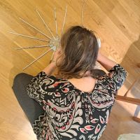 Delavnica IZDELKI IZ PAPIRJA, Simonov zaliv Izola 19.02. - 26.02.2026