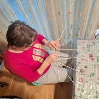 Delavnica IZDELKI IZ PAPIRJA, Simonov zaliv Izola 19.02. - 26.02.2026