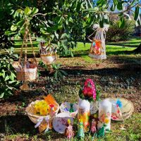 Delavnica IZDELKI IZ PAPIRJA, Simonov zaliv Izola 19.02. - 26.02.2026