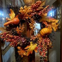 Razstava sekcije ročnih del DI Zagorje ob Savi ob mednarodnem dnevu invalidov 