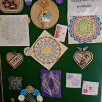 Razstava sekcije ročnih del DI Zagorje ob Savi ob mednarodnem dnevu invalidov 