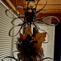 Razstava sekcije ročnih del DI Zagorje ob Savi ob mednarodnem dnevu invalidov 