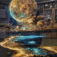 Razstava sekcije ročnih del DI Zagorje ob Savi ob mednarodnem dnevu invalidov 