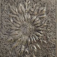 Razstava sekcije ročnih del DI Zagorje ob Savi ob mednarodnem dnevu invalidov 