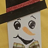 Razstava sekcije ročnih del DI Zagorje ob Savi ob mednarodnem dnevu invalidov 