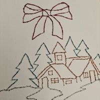 Razstava sekcije ročnih del DI Zagorje ob Savi ob mednarodnem dnevu invalidov 