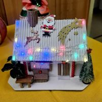 Razstava sekcije ročnih del DI Zagorje ob Savi ob mednarodnem dnevu invalidov 