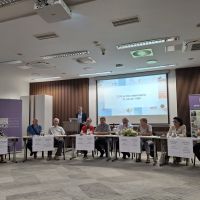 Okrogla miza »OBČINA PO MERI INVALIDOV – KAKO NAM GRE?«, Čatež, 13.06.2025
