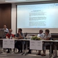 Okrogla miza »OBČINA PO MERI INVALIDOV – KAKO NAM GRE?«, Čatež, 13.06.2025