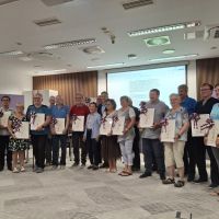 Okrogla miza »OBČINA PO MERI INVALIDOV – KAKO NAM GRE?«, Čatež, 13.06.2025