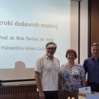 Usposabljanje za aktivno življenje in delo