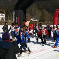 DI Kranjska Gora: Kar ni uspelo vsemogočni oblasti, je uspelo nam v DI iz »Regije treh dežel« !