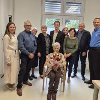 DIO Laško: Častitljiv jubilej