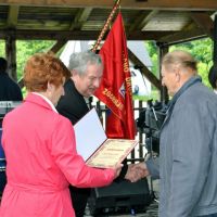 ODI Zgornje Posotelje: 45. letnica društva na Boču