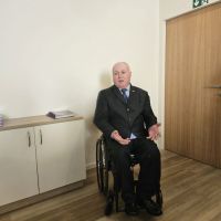 Slovesna obeležitev 55.letnice delovanja Zveze delovnih invalidov Slovenije