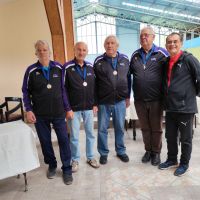 Utrinki iz DI Trbovlje