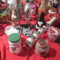 Delavnica »Izdelki iz reciklažnega materiala«,  Simonov zaliv - Izola 17.02.-24.02.2017