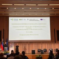 Konferenca MDDSZ