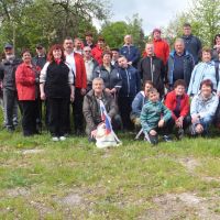 ODI Dravinjske doline: Obeležili so prvi maj